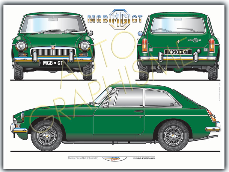 Auto - Graphisme, l'histoire automobile en Posters : Affiches