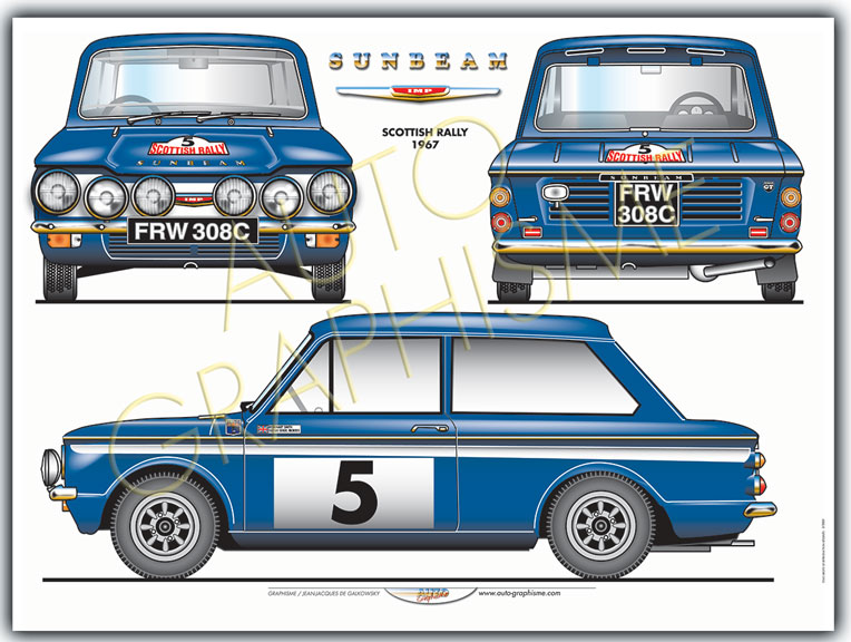 Auto - Graphisme, l'histoire automobile en Posters : Affiches